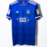 Ipswich Town 2019-20 Home Kit (M)