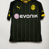 Dortmund 2015-16 Aubameyang Away Kit (M)