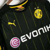 Dortmund 2015-16 Aubameyang Away Kit (M)