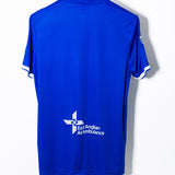 Ipswich Town 2019-20 Home Kit (M)