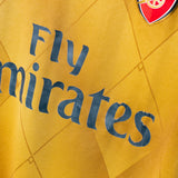 Arsenal 2015-16 Alexis Away Kit (M)
