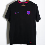Barcelona 2021-22 Travel Tee (L)