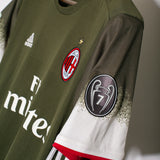 AC Milan 2016-17 Lapadula Third Kit (M)