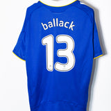 Chelsea 2008-09 Ballack Home Kit (XL)