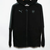 Arsenal Full Zip Hoodie (M)