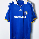 Chelsea 2008-09 Ballack Home Kit (XL)