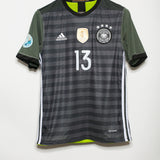 Germany 2016 Muller Reversible Away Kit (S)