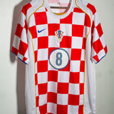 Croatia 2004 Srna Home Kit (L)
