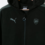 Arsenal Full Zip Hoodie (M)