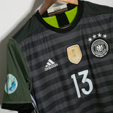 Germany 2016 Muller Reversible Away Kit (S)