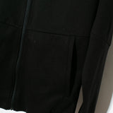 Arsenal Full Zip Hoodie (M)