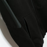 Arsenal Full Zip Hoodie (M)