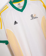 South Africa 2002 Away Kit (L)