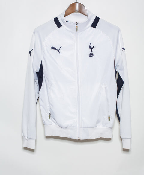 Tottenham Track Jacket (S)