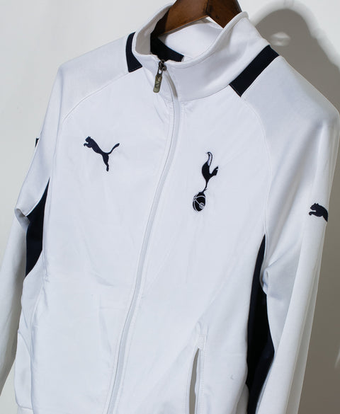 Tottenham Track Jacket (S)