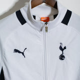 Tottenham Track Jacket (S)