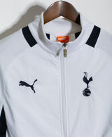 Tottenham Track Jacket (S)