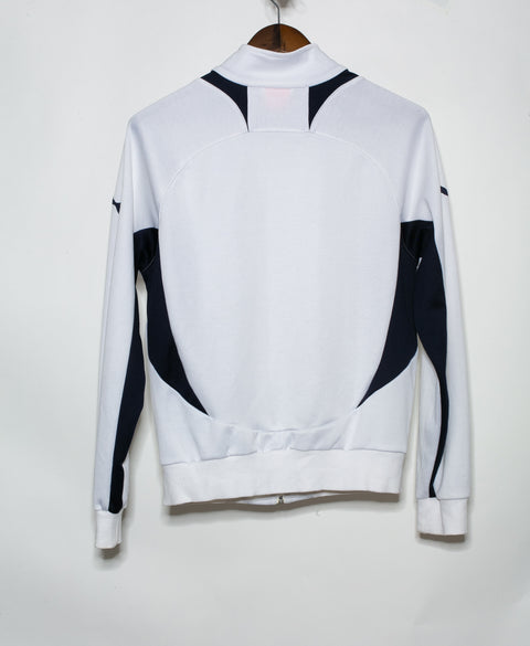 Tottenham Track Jacket (S)