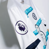 Chelsea 2022-23 Pulisic Away Kit NWT (M)