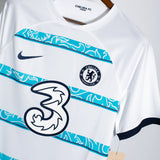 Chelsea 2022-23 Pulisic Away Kit NWT (M)