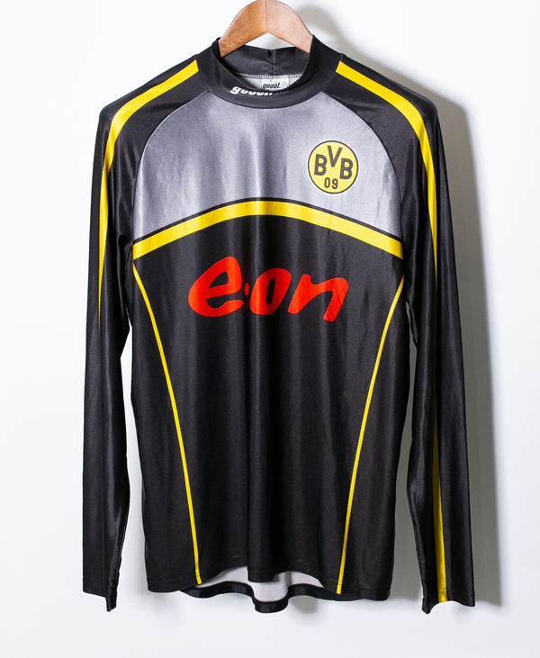 Borussia Dortmund 2000-04 Training Kit (XL)