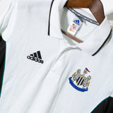 Newcastle Polo Shirt (S)