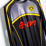 Borussia Dortmund 2000-04 Training Kit (XL)
