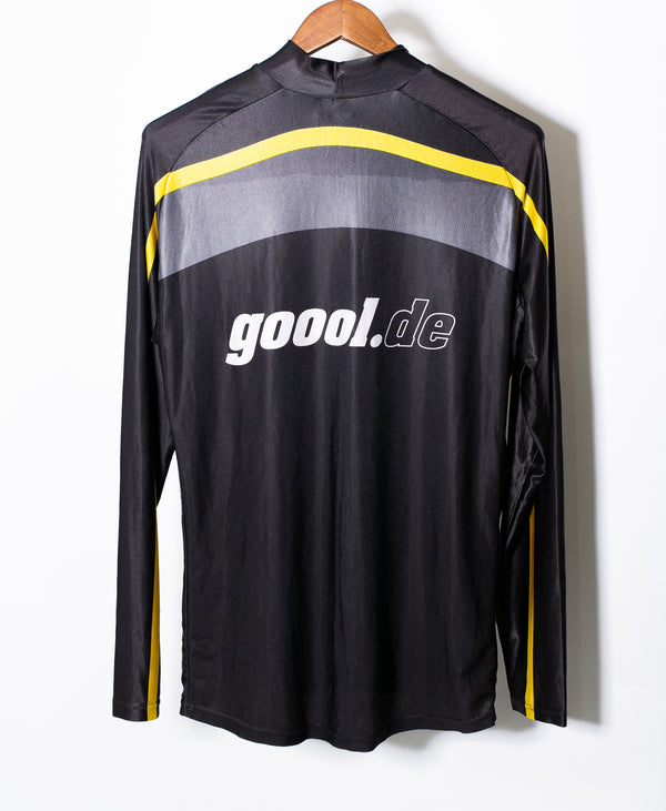 Borussia Dortmund 2000-04 Training Kit (XL)