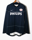 PSV 2008 Training Pull Over (XL)