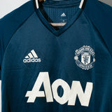 Manchester United Training Top (M)
