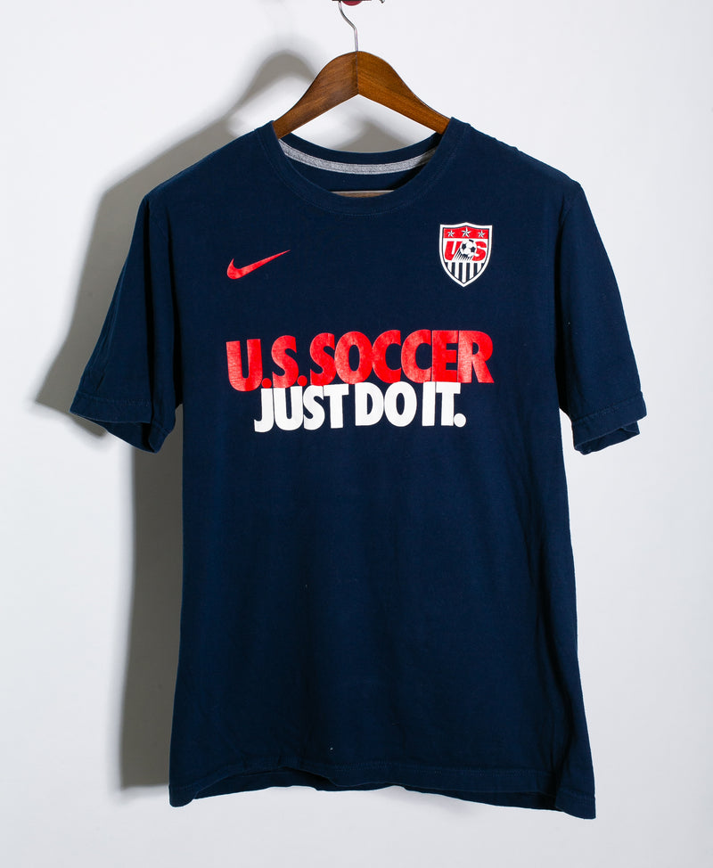 USA 2010 Promotional Tee (L)