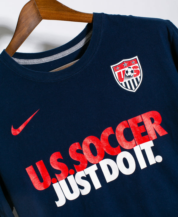 USA 2010 Promotional Tee (L)