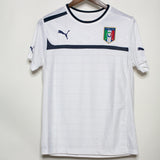 Italy Training Top (S)