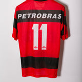 Flamengo 1999 Home Kit (S)