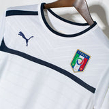Italy Training Top (S)