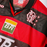 Flamengo 1999 Home Kit (S)