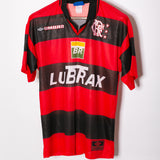 Flamengo 1999 Home Kit (S)
