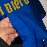 Italy 2006 Del Piero Home Kit (M)