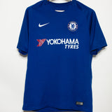 Chelsea 2017-18 Hazard Home Kit (L)