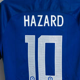 Chelsea 2017-18 Hazard Home Kit (L)