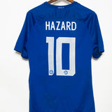Chelsea 2017-18 Hazard Home Kit (L)
