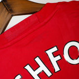 Manchester United 2016-17 Rashford Home Kit (S)