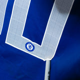 Chelsea 2017-18 Hazard Home Kit (L)