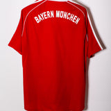 Bayern Munich 2005-06 Home Kit (L)