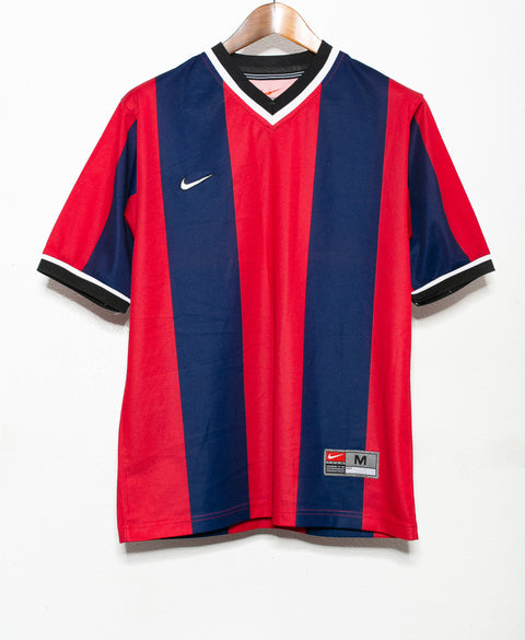 Vintage 1998 Nike Blank Kit (M)