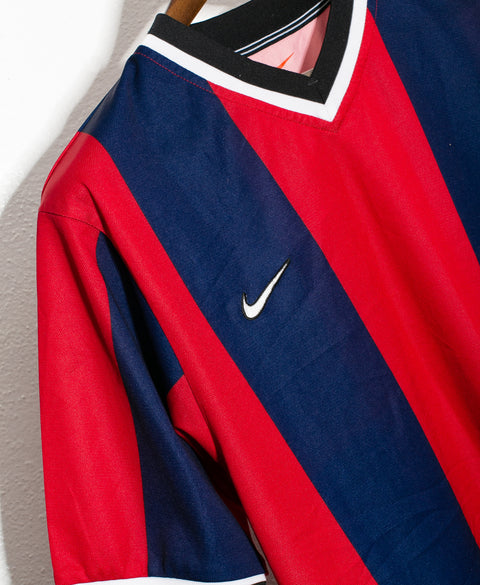 Vintage 1998 Nike Blank Kit (M)