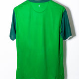 Werder Bremen 2010-11 Home Kit (L)