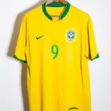 Brazil 2006 Ronaldo Home Kit (2XL)