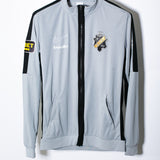 AIK 2022-23 Full Zip Training Jacket (M)