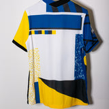 Inter Milan 2020-21 Player Issue Fourth Kit (XL)